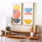 Hello Honey® Pacifica Mid-Century Modern Computer Desk
